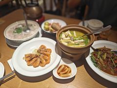 -乡里八闽·福州乡土菜(高宅店)