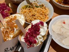 -小豆海棠(嘉兴路店)