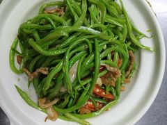 -新海渔港·胶东海鲜家常菜·家宴(奥体中心店)