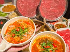 -东道煮牛肉火锅(东盛大街店)