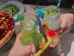 莫吉托-胡桃里音乐酒馆(下沙店)