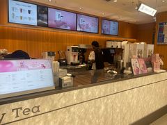 -茉莉奶白(天水秦州万达广场店)