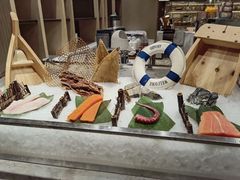 -上海临港美爵酒店·铃兰西餐厅
