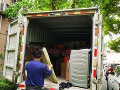 -上海跃迁搬场公司 日式搬家