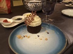 -杭州国际会议中心洲际酒店-菋道海鲜餐厅