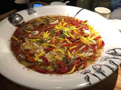 -太二酸菜鱼(深圳布吉万象汇店)