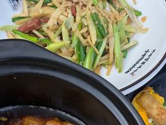 -环秀楼(黄山呈坎店)