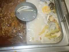 -新辣道鱼火锅(领展购物广场·中关村店)