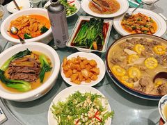 -萧记三鲜烩面(黄河南路店)