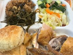 -香妃烤鸡(西单店)