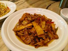 -金百万烤鸭店(马甸店)