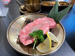 -三宝泥炉·活烤鳗鱼(长寿路店)