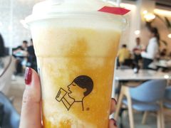 -喜茶(东莞汇一城店)