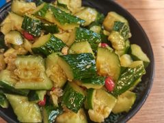 -华府九号海鲜烧烤大排档(龙域店)