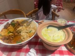 -西贝(科华王府井店)