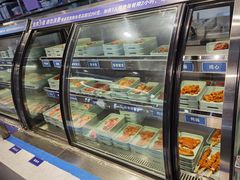 -蚝英雄鲜蚝自助专门店(长楹天街直营店)