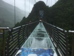 -宁波五龙潭景区