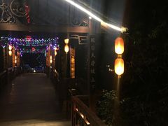 -天赐温泉
