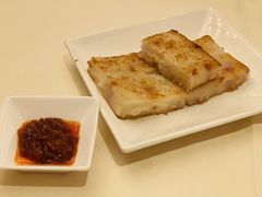 -利苑酒家(宜安广场店)