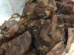 -年记·兴顺斋 牛街清真熟食小吃店