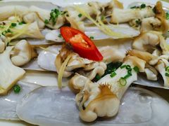 -广胜通达海鲜食府(黄沙店)