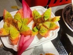 荷花酥-姑苏家宴·苏帮菜·松鼠桂鱼(苏州店)