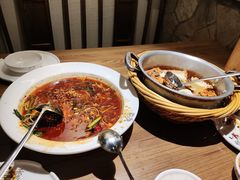 -首秀·四川料理(星耀101店)