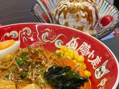 -仙隐小鹿中华料理(南宁万象城店)