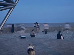 -南汇嘴观海公园