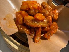 -费大厨辣椒炒肉(黄兴中心广场店)