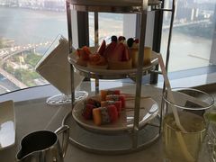 -三迪希尔顿酒店·星空酒廊