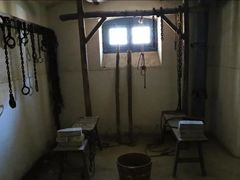 -青岛德国监狱旧址博物馆