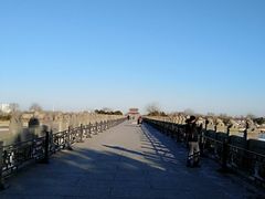 -卢沟桥文化旅游区