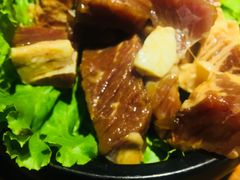 -原始泥炉烤肉(总店)