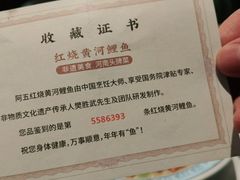 -阿五黄河大鲤鱼(英协路店)