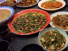 -醉小酒馆·川菜·江湖菜·重庆菜(观音桥旗舰店)