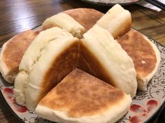 酸奶饼-格日勒阿妈蒙古厨房(大召店)