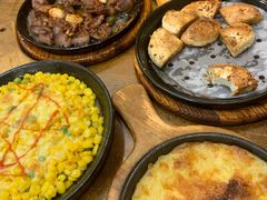 -老东镇啤酒屋海鲜加工·蒸汽海鲜·海鲜烧烤(台东店)