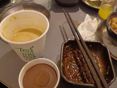 -湊湊火锅·茶憩(南京万象天地店)