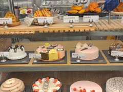 -DQ·蛋糕·冰淇淋(万象城店)