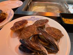 -星伦多自助料理·涮烤一体(虹悦城店)