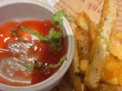 -谷牛日式烤肉(宝山U天地店)