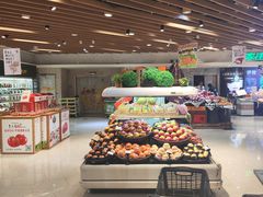 -金鹰超市(国际购物中心新街口店)