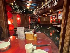 -潇湘甲鱼村(清河店)