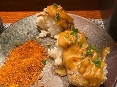 -戏作寿司(观音桥店)