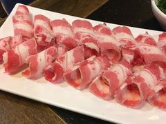 -蜀九香火锅(彩虹店)
