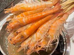 -海月轩海鲜豆捞(紫金塔店)
