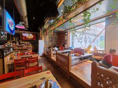 -济扶岛韩国海鲜汤제부도 해물탕(望京店)