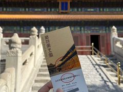 -历代帝王庙博物馆