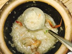 -李记潮汕砂锅粥(营福路店)